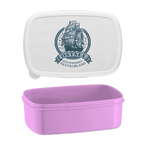 Lunchbox   "Ostsee Segelschiff" #462