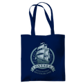 Baumwolltasche  "Ostsee Segelschiff" #462
