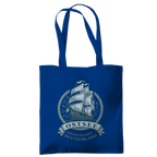 Baumwolltasche  "Ostsee Segelschiff" #462