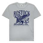 T-Shirt unisex "Rostock-Greif" #562 - einseitiger Druck