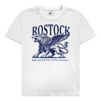 T-Shirt unisex "Rostock-Greif" #562 - einseitiger Druck