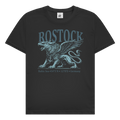 T-Shirt unisex "Rostock-Greif" #562 - einseitiger Druck