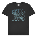 T-Shirt unisex "Rostock-Greif" #562 - einseitiger Druck
