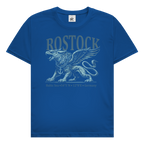 T-Shirt unisex "Rostock-Greif" #562 - einseitiger Druck