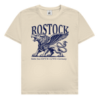 T-Shirt unisex "Rostock-Greif" #562 - einseitiger Druck