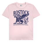 T-Shirt unisex "Rostock-Greif" #562 - einseitiger Druck