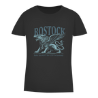 T-Shirt Damen   "Rostock-Greif" #562
