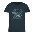 T-Shirt Damen   "Rostock-Greif" #562