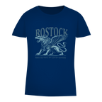 T-Shirt Damen   "Rostock-Greif" #562