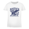 T-Shirt Damen   "Rostock-Greif" #562