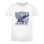 T-Shirt Damen   "Rostock-Greif" #562
