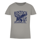 T-Shirt Damen   "Rostock-Greif" #562
