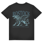 T-Shirt Herren V-Neck   "Rostock-Greif" #562