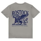 T-Shirt Herren V-Neck   "Rostock-Greif" #562