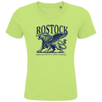 T-Shirt Kinder   "Rostock-Greif" #562   einseitiger Druck