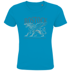T-Shirt Kinder   "Rostock-Greif" #562   einseitiger Druck