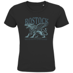 T-Shirt Kinder   "Rostock-Greif" #562   einseitiger Druck