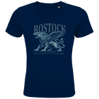 T-Shirt Kinder   "Rostock-Greif" #562   einseitiger Druck