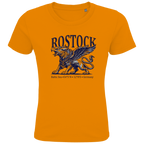 T-Shirt Kinder   "Rostock-Greif" #562   einseitiger Druck