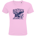 T-Shirt Kinder   "Rostock-Greif" #562   einseitiger Druck