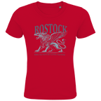 T-Shirt Kinder   "Rostock-Greif" #562   einseitiger Druck