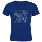 T-Shirt Kinder   "Rostock-Greif" #562   einseitiger Druck
