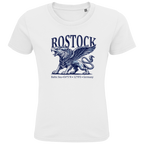 T-Shirt Kinder   "Rostock-Greif" #562   einseitiger Druck