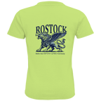 T-Shirt Kinder   "Rostock-Greif" #562 - beidseitiger Druck