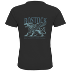 T-Shirt Kinder   "Rostock-Greif" #562 - beidseitiger Druck