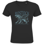 T-Shirt Kinder   "Rostock-Greif" #562 - beidseitiger Druck