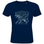 T-Shirt Kinder   "Rostock-Greif" #562 - beidseitiger Druck