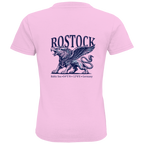 T-Shirt Kinder   "Rostock-Greif" #562 - beidseitiger Druck
