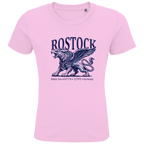 T-Shirt Kinder   "Rostock-Greif" #562 - beidseitiger Druck