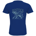 T-Shirt Kinder   "Rostock-Greif" #562 - beidseitiger Druck