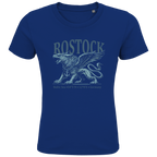 T-Shirt Kinder   "Rostock-Greif" #562 - beidseitiger Druck
