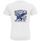 T-Shirt Kinder   "Rostock-Greif" #562 - beidseitiger Druck