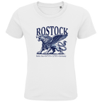T-Shirt Kinder   "Rostock-Greif" #562 - beidseitiger Druck