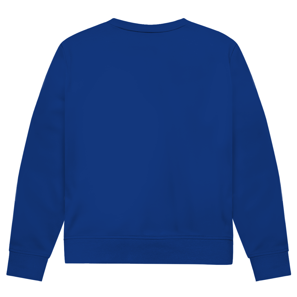 Sweatshirt Herren  "Rostock-Greif" #562  - einseitiger Druck