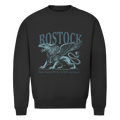 Sweatshirt Herren  "Rostock-Greif" #562 - beidseitiger Druck
