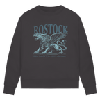 Sweatshirt Damen  "Rostock-Greif" #562