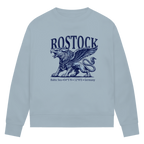 Sweatshirt Damen  "Rostock-Greif" #562