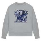 Sweatshirt Damen  "Rostock-Greif" #562