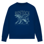 Sweatshirt Damen  "Rostock-Greif" #562