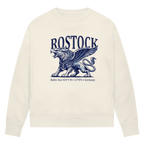 Sweatshirt Damen  "Rostock-Greif" #562