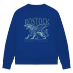 Sweatshirt Damen  "Rostock-Greif" #562