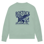 Sweatshirt Damen  "Rostock-Greif" #562