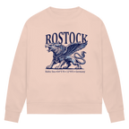 Sweatshirt Damen  "Rostock-Greif" #562