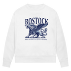 Sweatshirt Damen  "Rostock-Greif" #562