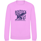 Sweatshirt Kinder   "Rostock-Greif" #562