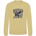 Sweatshirt Kinder   "Rostock-Greif" #562